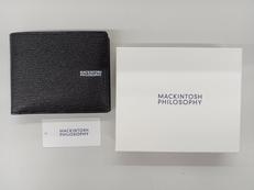 二つ折り財布|MACINTOSH PHILOSOPHY