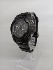 ソーラー腕時計|CASIO