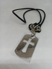 クロスモチーフネックレス|DOLCE&GABBANA