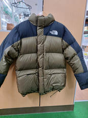 HIM DOWN PARKA|THE NORTH FACE