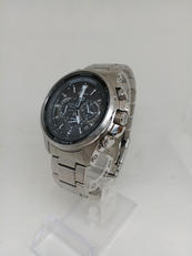 ソーラー腕時計|CASIO