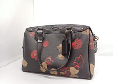 ショルダーバッグ|COACH