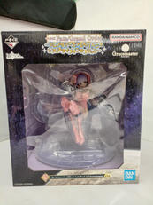 ムーンキャンサー/BBコスモ 1/7|BANDAI