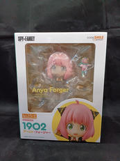 アーニャ・フォージャー|GOOD SMILE COMPANY