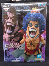 E賞 エンポリオ・イワンコフ|BANDAI