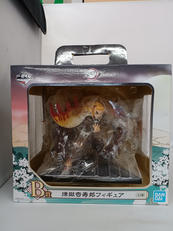 B賞 煉獄杏寿郎|BANDAI