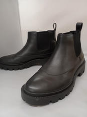 レザーブーツ　27.0ＣＭ|COACH