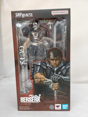 ガッツ(狂戦士の甲冑)|BANDAI