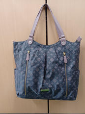 トートバッグ|russet