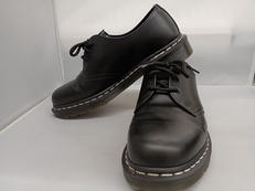 1461 3ホールシューズブラック|DR.MARTENS