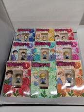 オリジナル・マスコットフィギュア 1～9セット|株式会社バップ