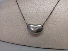 ビーンズ　ネックレス|TIFFANY&CO.