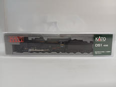 Nゲージ 2016-1D51 498|KATO