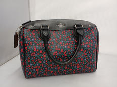 ショルダーバッグ|COACH