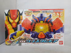 変身ベルト DXヴラスタムギア|BANDAI