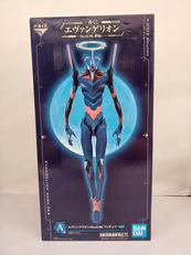 エヴァンゲリオンMARK.06 フィギュア|BANDAI