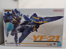 YF-21|BANDAI