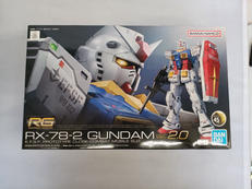RX-78-2 ガンダムVER 2.0|BANDAI