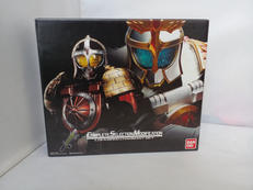 仮面ライダー鎧武|BANDAI