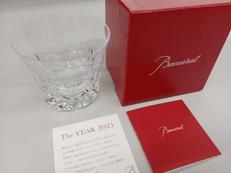タンブラー|BACCARAT