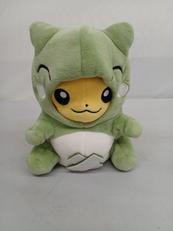 着ぐるみピカチュウぬいぐるみ|ポケモンセンター