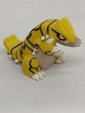 グラードン|BANDAI