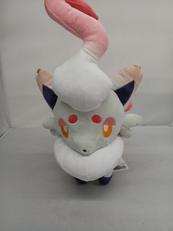 ヒスイゾロア ぬいぐるみ|ポケモンセンター
