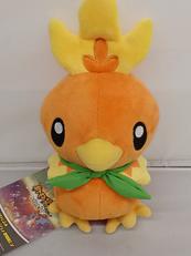 アチャモ ぬいぐるみ|ポケモンセンター