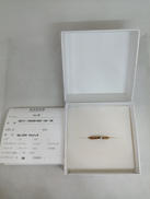 シルバーリング|SAMANTHA TIARA