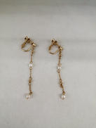 イヤリング|GROOSSE