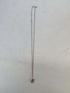 ネックレス|LION HEART