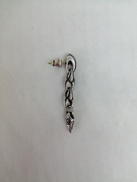 シルバーピアス|BLOODY MARY