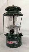 2マントルガソリンランタン|COLEMAN