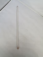 アトラス　キューブネックレス　925|TIFFANY&CO.