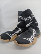 SOCK RUNNER|VETEMENTS×REEBOK