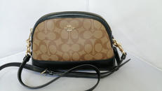 ショルダーバッグ|COACH