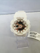 BABY-G|CASIO