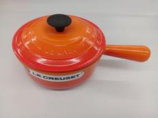 ソースパン|LE CREUSET