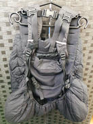 ベビーキャリア&シェルブランケット|THE NORTH FACE