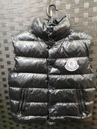 ダウンベスト|MONCLER