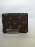 パスケース　ジャポンサンガプール|LOUIS VUITTON