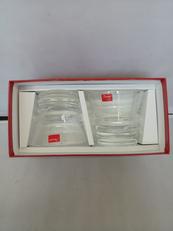 ベガロックグラスペア|BACCARAT