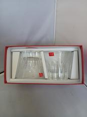 エトナペアグラス|BACCARAT