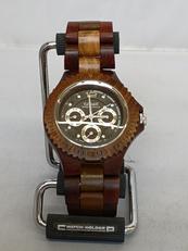 クォーツ腕時計|TENSE