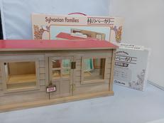 村のベーカリー|エポック社