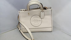 ショルダーバッグ|COACH