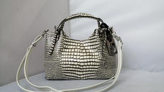 ショルダーバッグ|PELLE BORSA