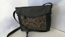 ショルダーバッグ|古都印伝