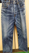 501XX|LEVI'S