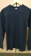 長袖Tシャツ|THE REAL MCCOY'S